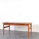 Table Basse par Peter Hvidt & Orla Mølgaard-Nielsen pour France & Søn