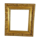Wood frame
