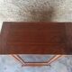 Teak showcase