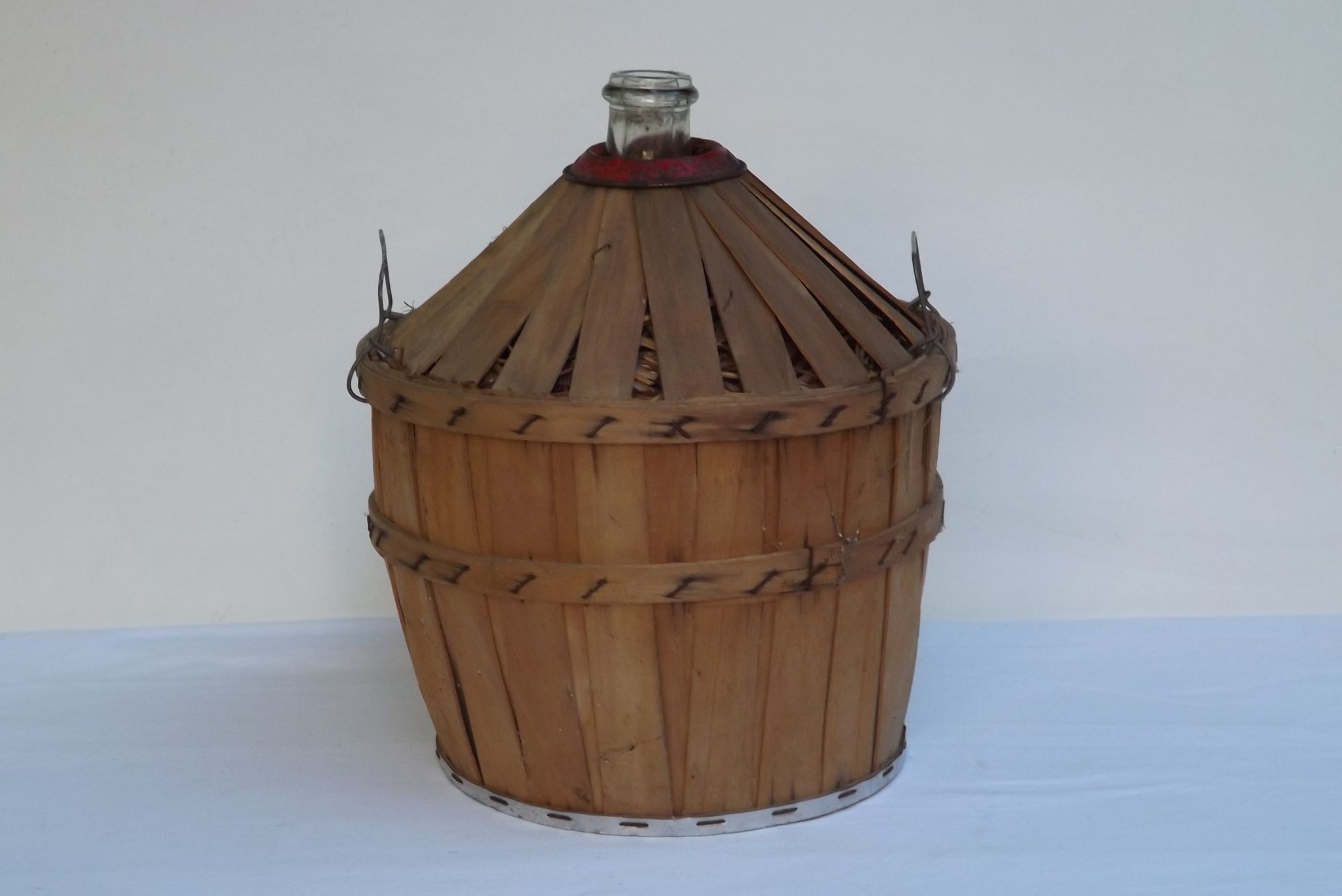 Demijohn 10l