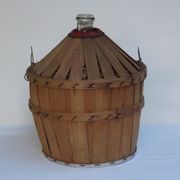 Demijohn 10l