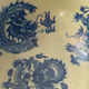 China bowl China cracked celadon apocryphal marking KANGXI (1662-1722) Qing XIX