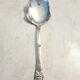 Sauce spoon