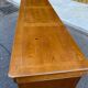 Louis Philippe style wooden sideboard from the 20th century, 190cm