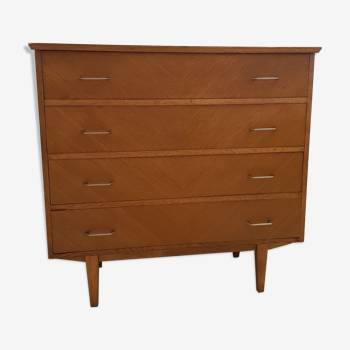 Vintage dresser