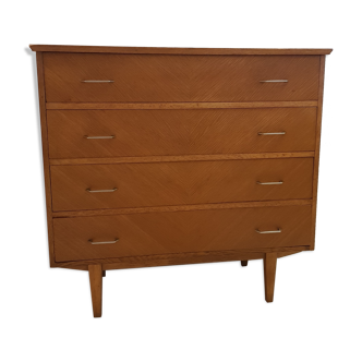 Commode vintage