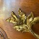 Louis XV dresser