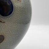 Stoneware jug vase
