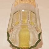 Old bottle of cologne