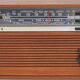 Philips vintage transistor radio 1960s