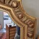 Napoleon III mirror
