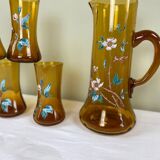 Art Nouveau service