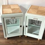 Bedside tables