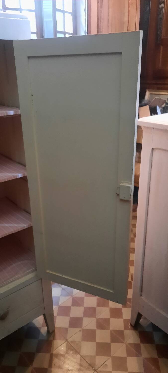 Vintage armoire