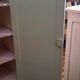 Vintage armoire