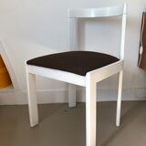 Arch chair 80s