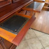 Buffet bibliothèque