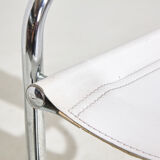 Tubular bar stool