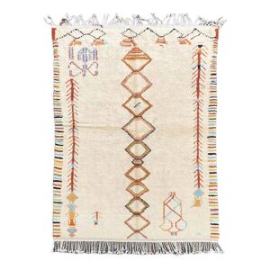 tapis Azilal en laine