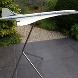 Avion Concorde Air France