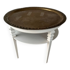 Art Deco coffee table