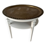 Art Deco coffee table