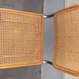 B32 chairs by Marcel Breuer