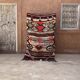 Colorful moroccan rug - 107 x 174 cm