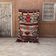 Colorful moroccan rug - 107 x 174 cm