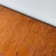 Vintage dresser compass feet