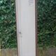 Original cloakroom, metal, industrial style