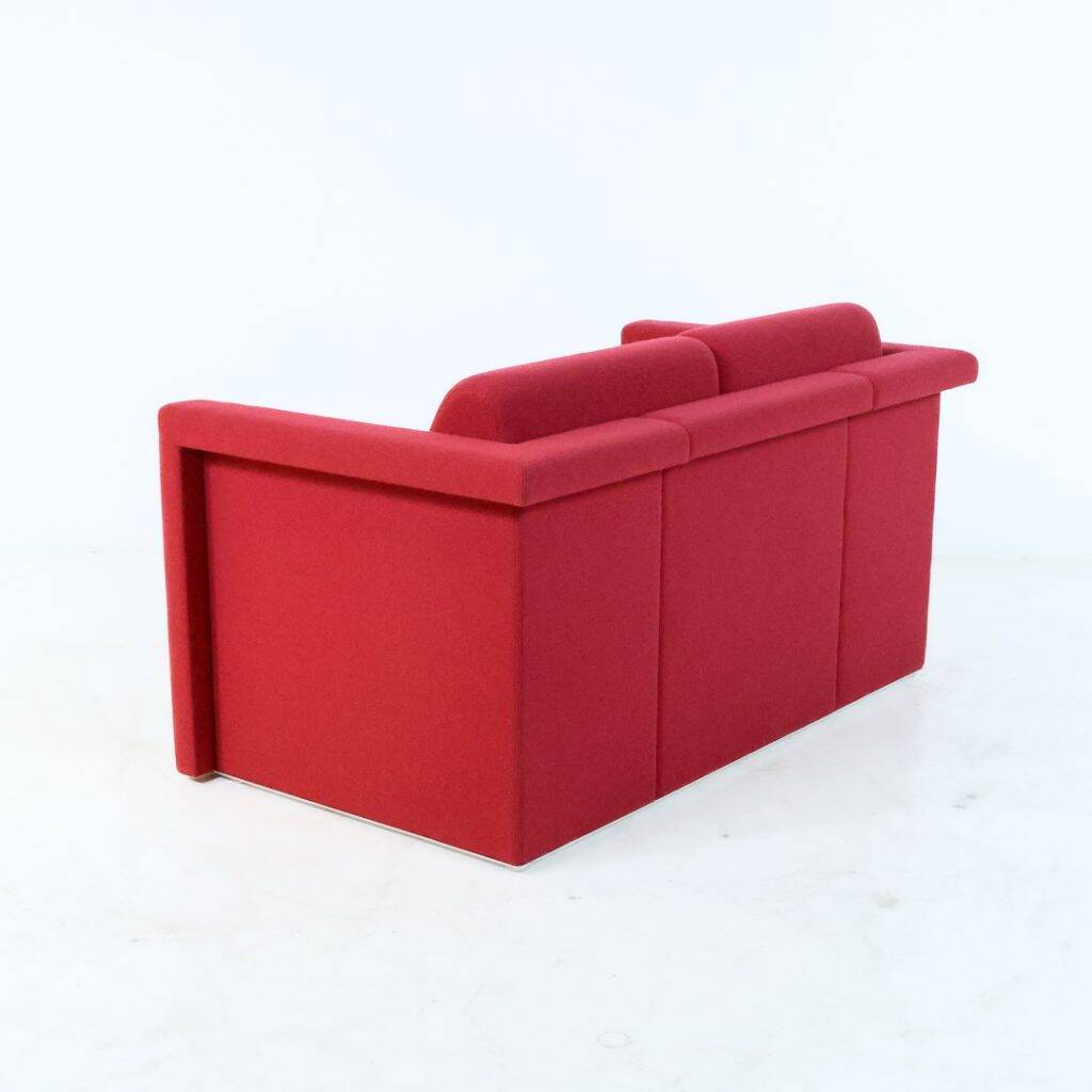 Haussmann Knoll Lounge Seating Sofa