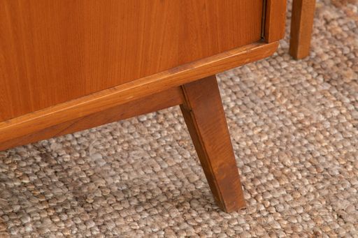 Scandinavian sideboard