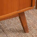 Scandinavian sideboard