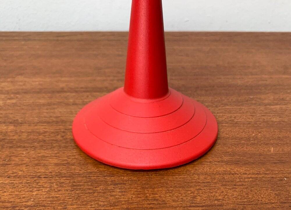 Postmodern Italian table lamp Lulu by Veneta Lumi, 1980s