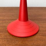 Postmodern Italian table lamp Lulu by Veneta Lumi, 1980s