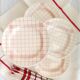 PLATES GIEN TABLECLOTH/TOWEL