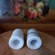 Salt and pepper duo