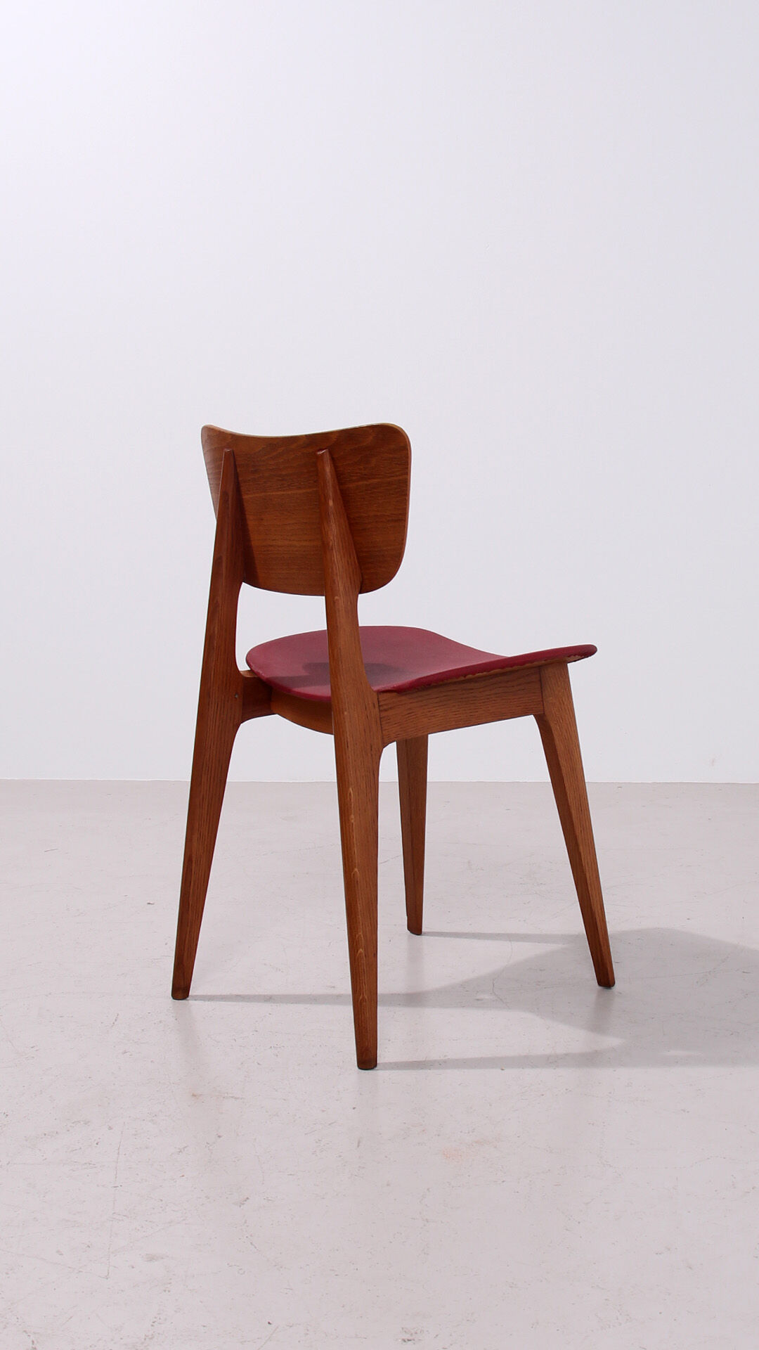 Roger Landault Chair