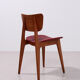 Roger Landault Chair