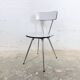 Formica chair design by Roger Breton