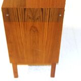 Teak library Sweden 1960