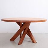 Table T21 Pierre Chapo