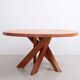 Table T21 Pierre Chapo