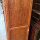 Fir wardrobe