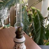 Kerosene lamp
