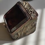 Box for pocket watch