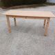 Table de ferme 