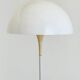 Louis Poulsen Panthella Floor Lamp Verner Panton