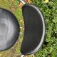 Set of 10 Italian design chairs from the 1970s by Effezeta